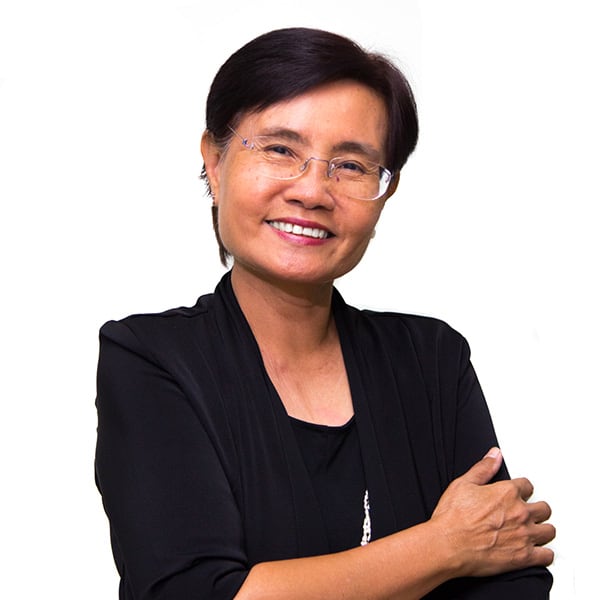 Supaporn ‘Supi’ Prach-umpai