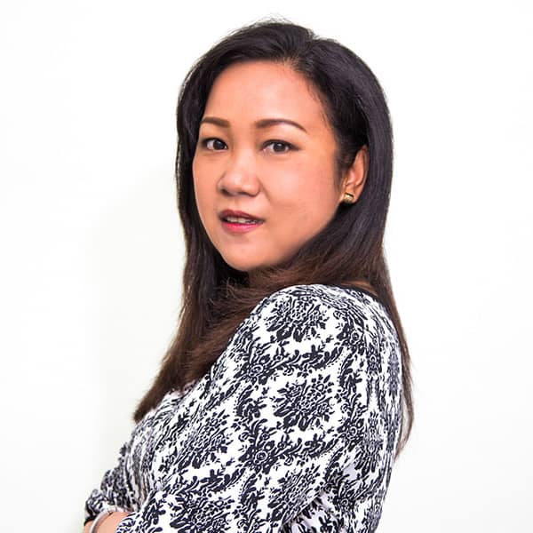 Areerat ‘Yui’ Pisootsorn