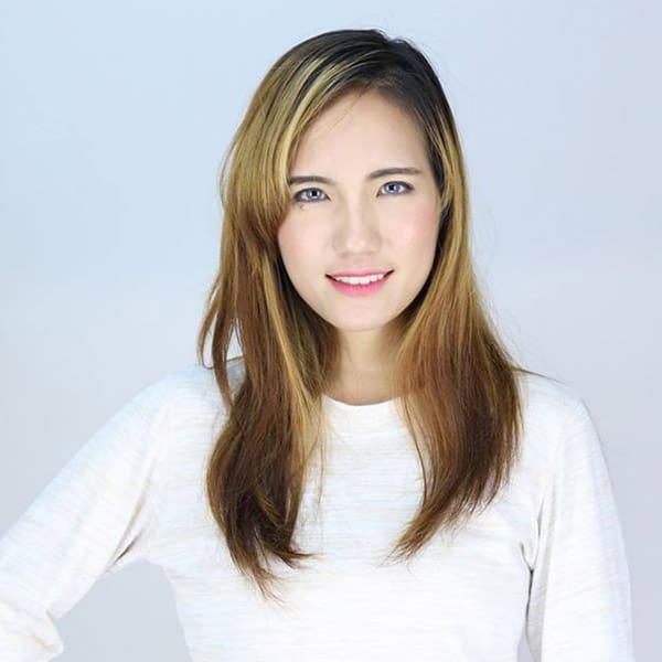 Pattarisa ‘Lisa’ Prach-umpai