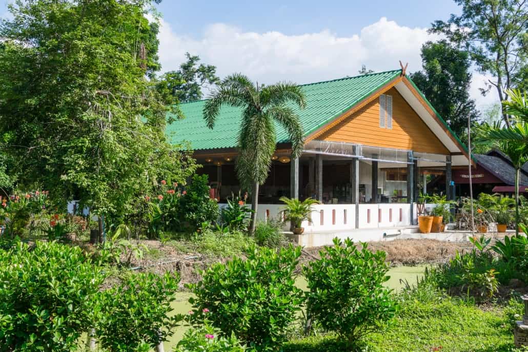 Country Lake Nature Lodge