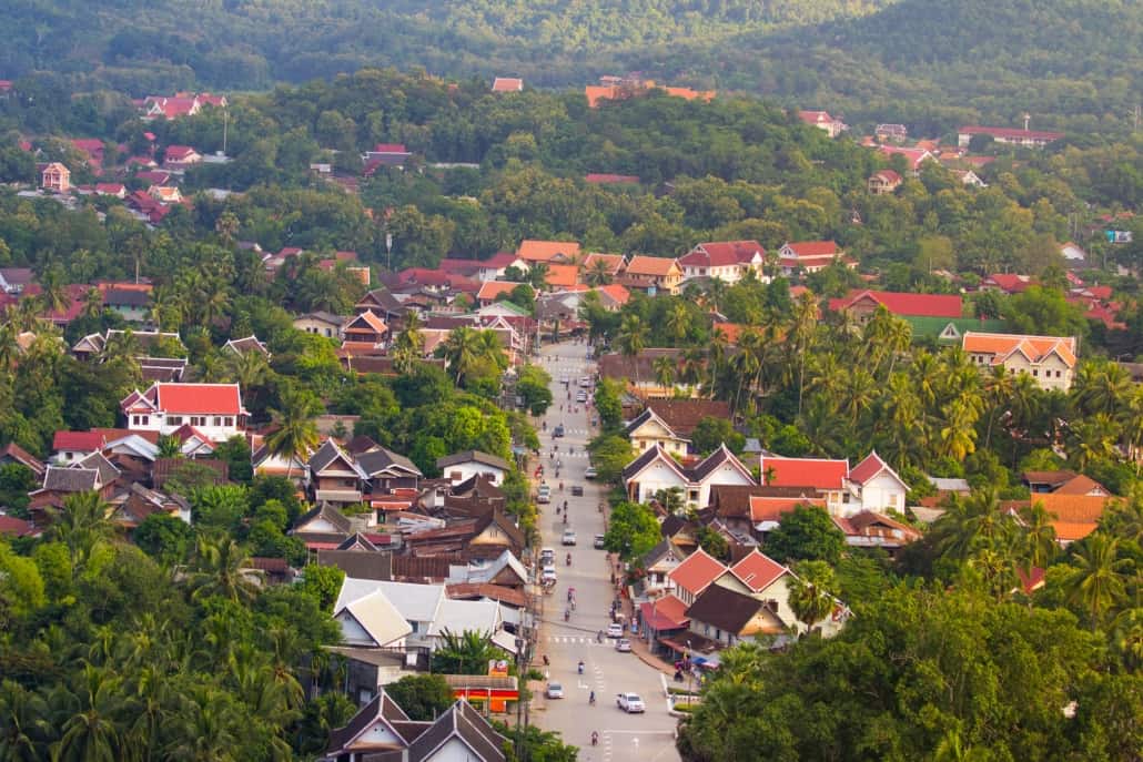 luangprabang