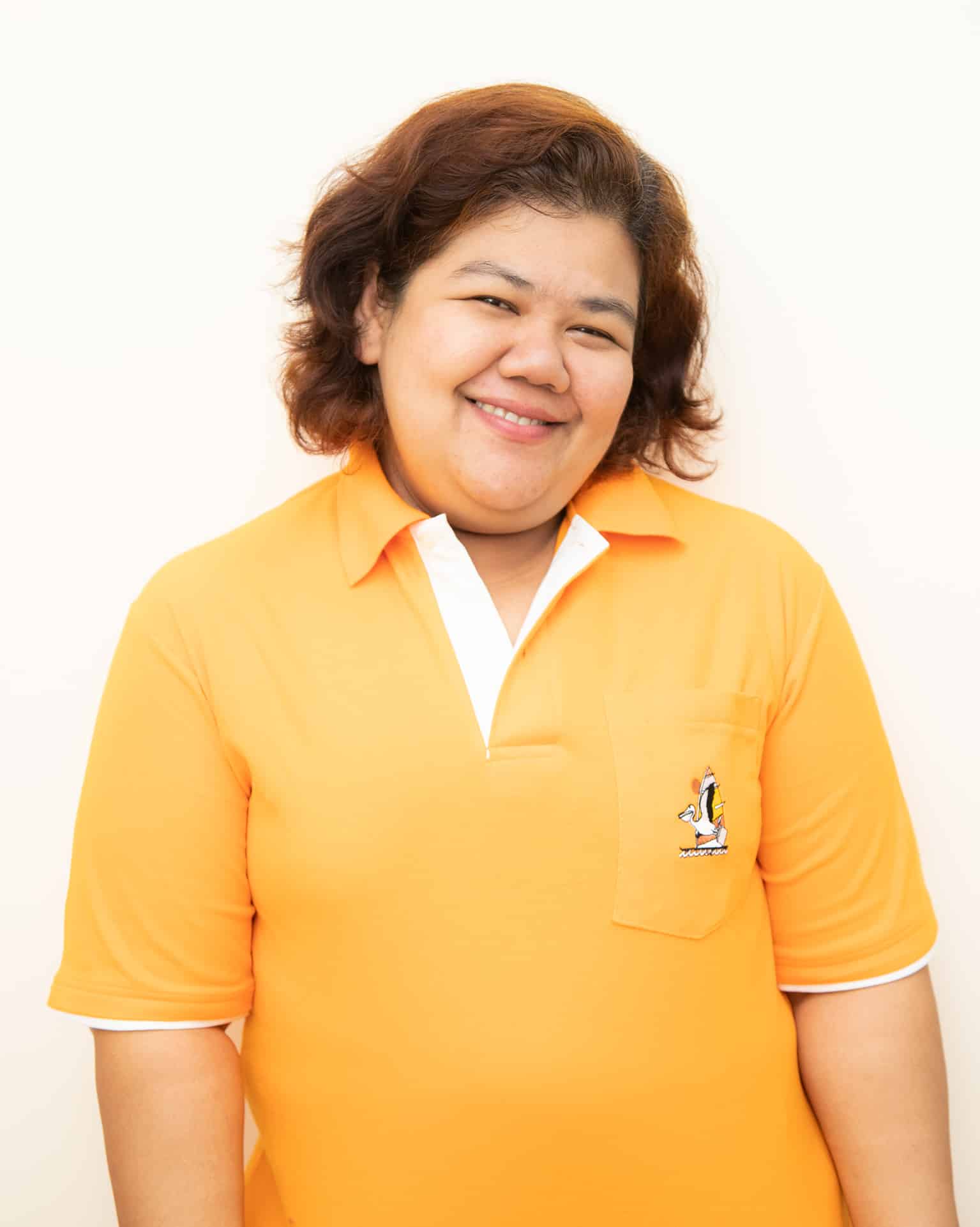 Kanokwan ‘Wan’ Muntisud