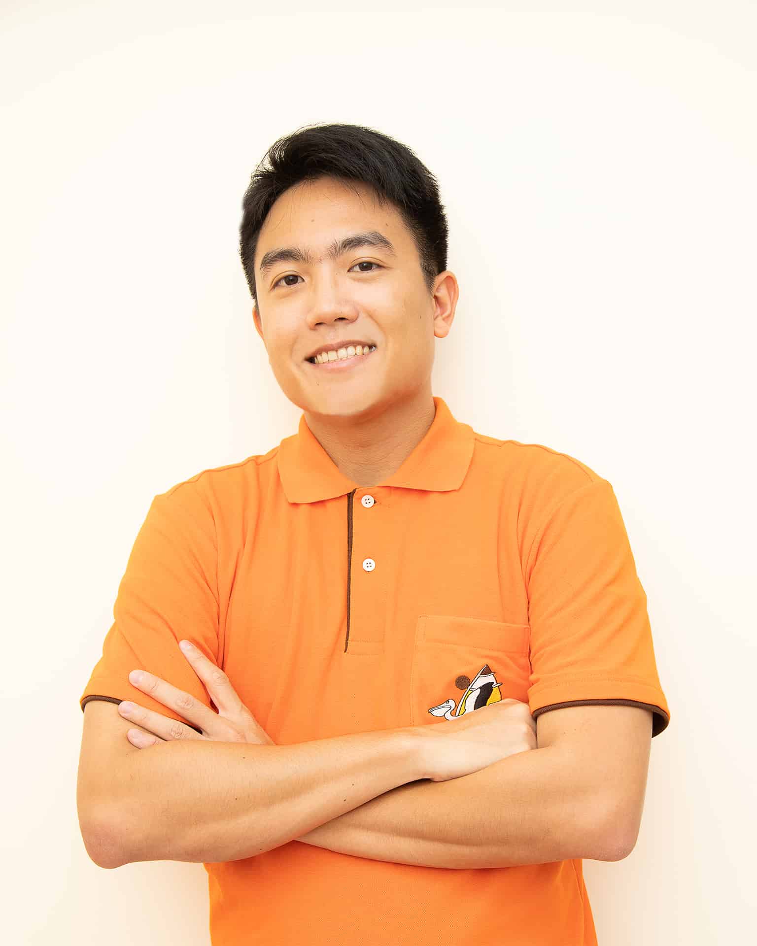 Pattara ‘Boon’ Prach-umpai