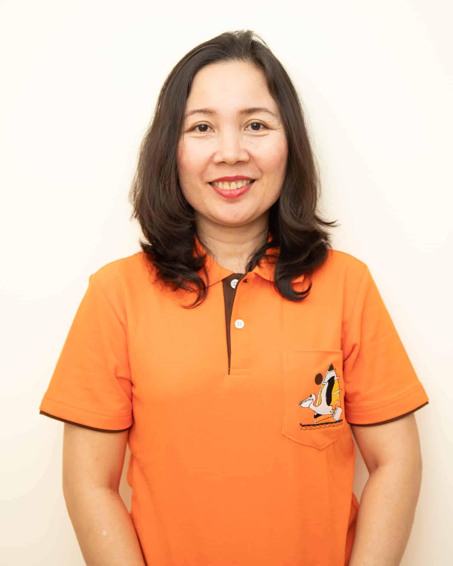 Thanissara ‘Tha’ Puangkim