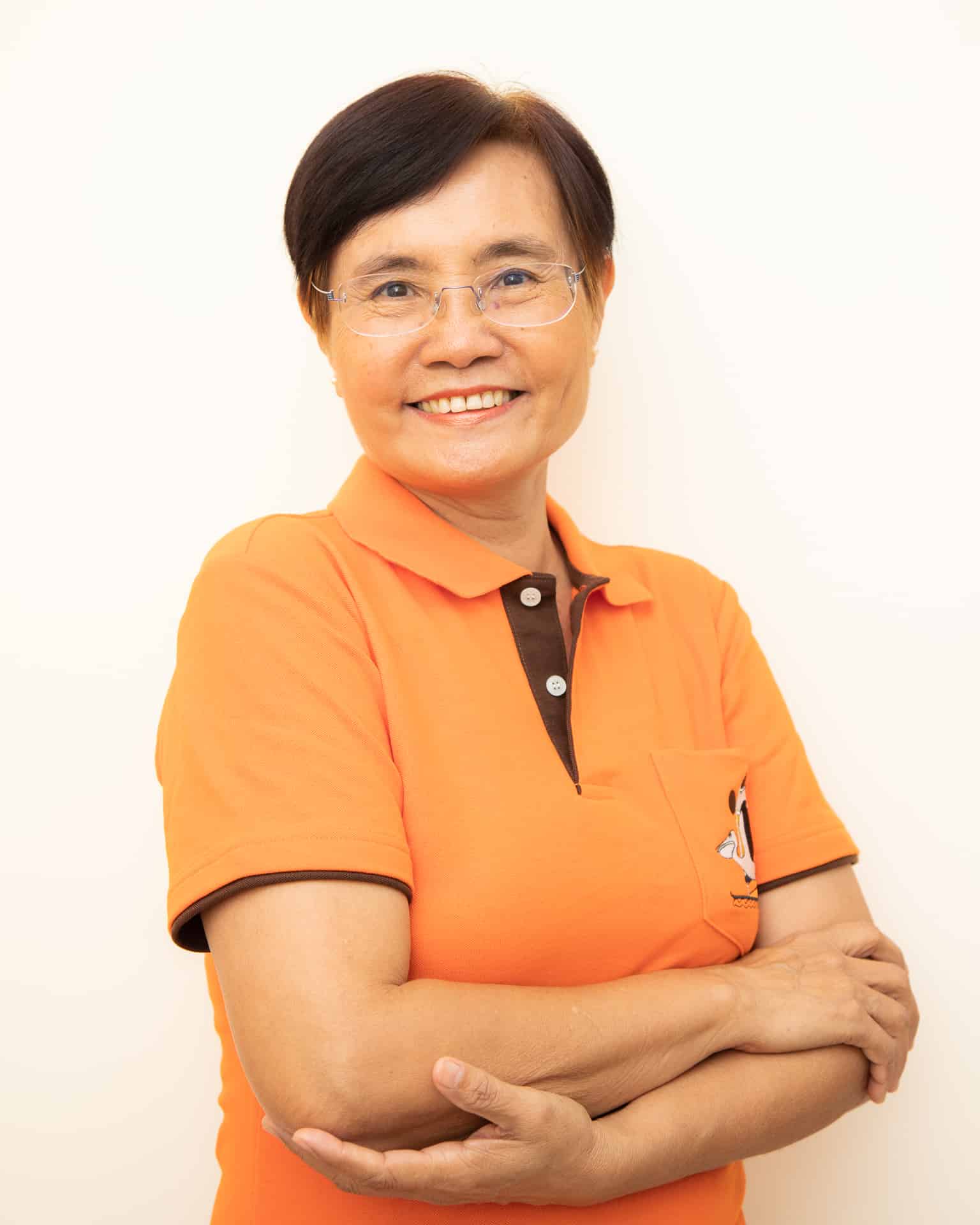 Supaporn ‘Supi’ Prach-umpai
